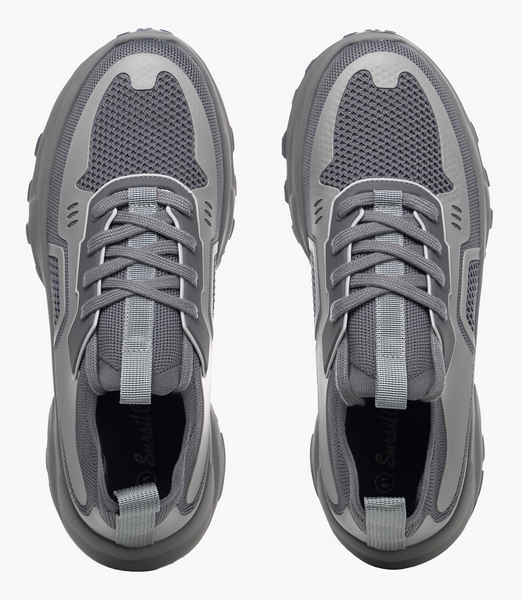 кроссовки полуботинки 65-287-2 Sursil-Ortho на демисезон