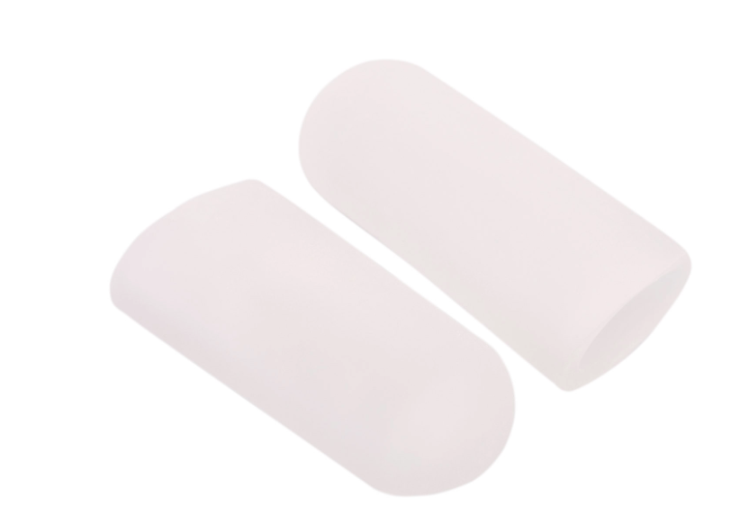 Защитные колпачки для пальцев FLINT ORTMANN от мозолей и повреждений (2 шт) купить в OrtoMir24