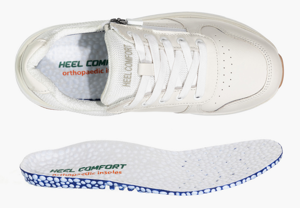 кроссовки полуботинки HC-23074-2 HEEL COMFORT на демисезон