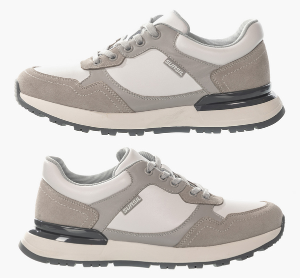 кроссовки полуботинки 65-265-1 Sursil-Ortho на демисезон