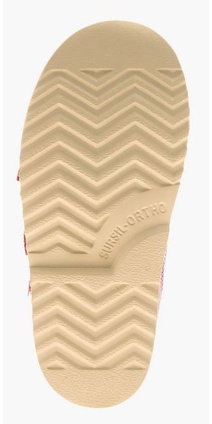 Детские ботинки 23-220-1 тутор Sursil-Ortho