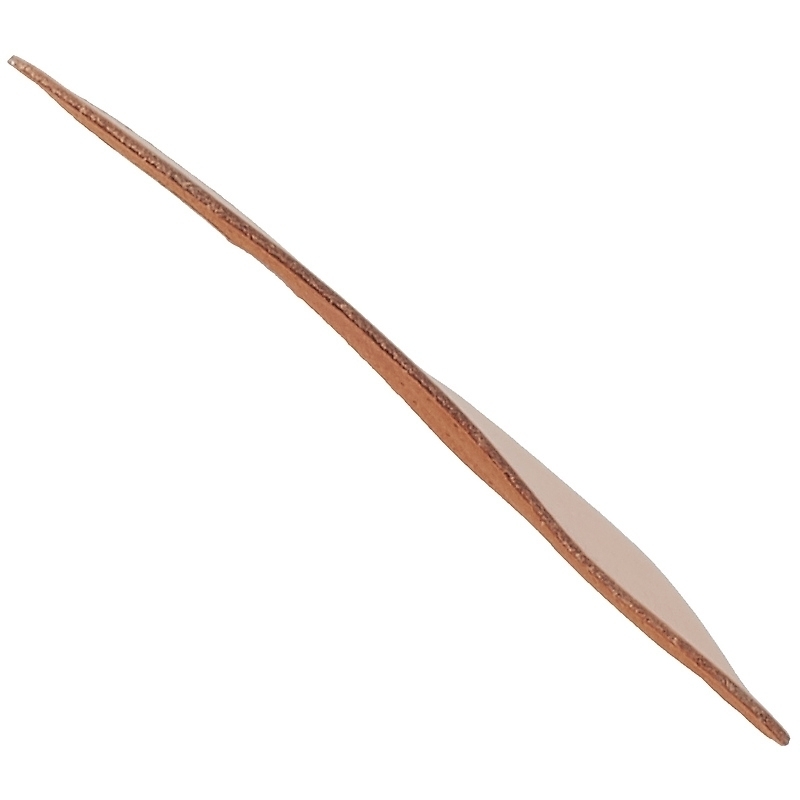 Полустельки ортопедические BZ0181 ORTMANN, полужесткие купить в OrtoMir24