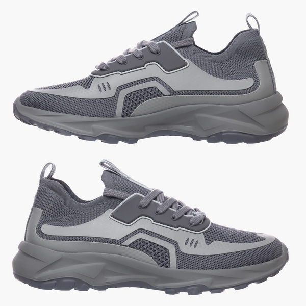 кроссовки полуботинки 65-287-2 Sursil-Ortho на демисезон