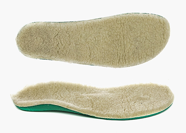 тапочки босоножки сабо 220301-1 Sursil-Ortho для дома