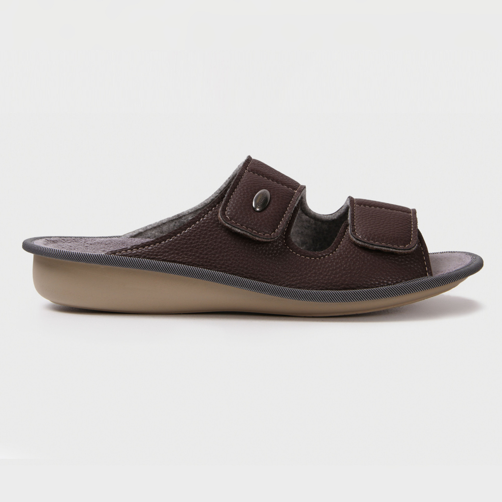 тапочки LM-809M.048 Luomma для дома