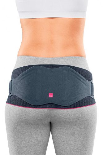 Бандаж на спину 655 Medi, умеренная фиксация купить в OrtoMir24