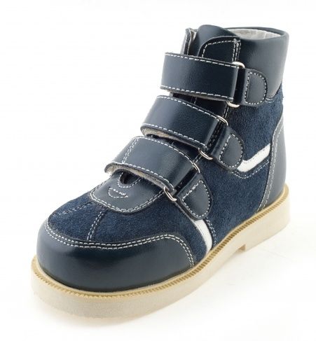 Антиварусные ботинки AV12-002 Sursil-Ortho