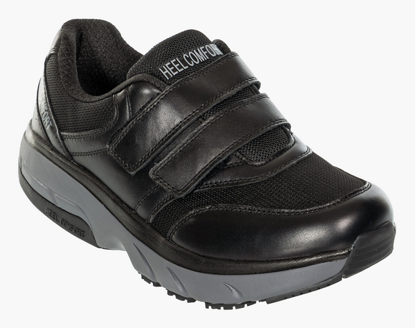 кроссовки полуботинки HC-23080 HEEL COMFORT на демисезон