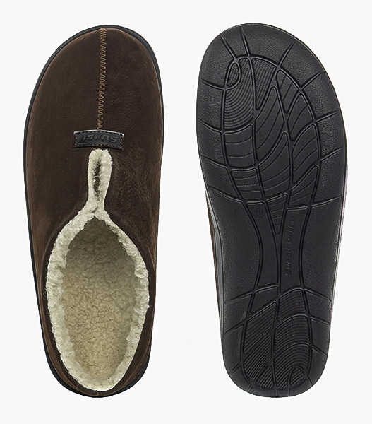 тапочки босоножки сабо 220301-1 Sursil-Ortho для дома