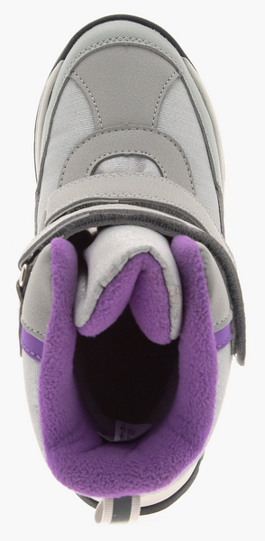 Детские ботинки A45-169-3 Sursil-Ortho зимние