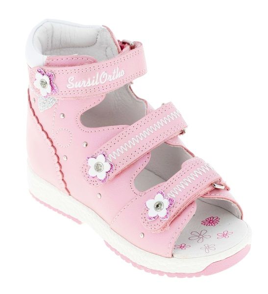 Антиварусные босоножки AV15-016 Sursil-Ortho