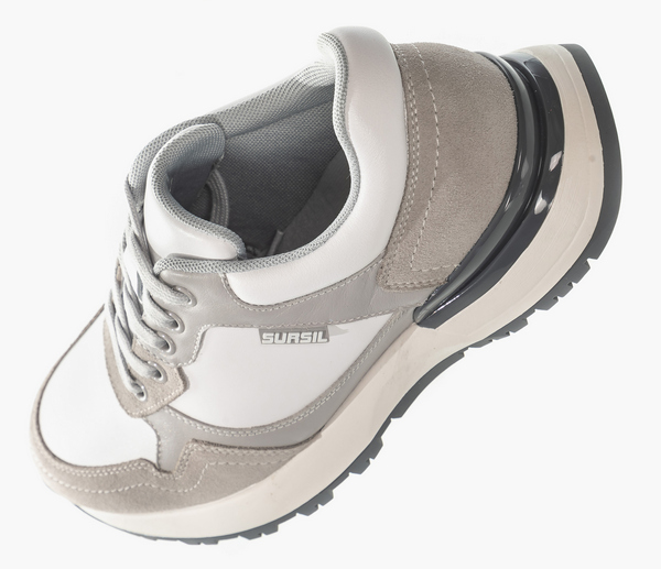 кроссовки полуботинки 65-265-1 Sursil-Ortho на демисезон