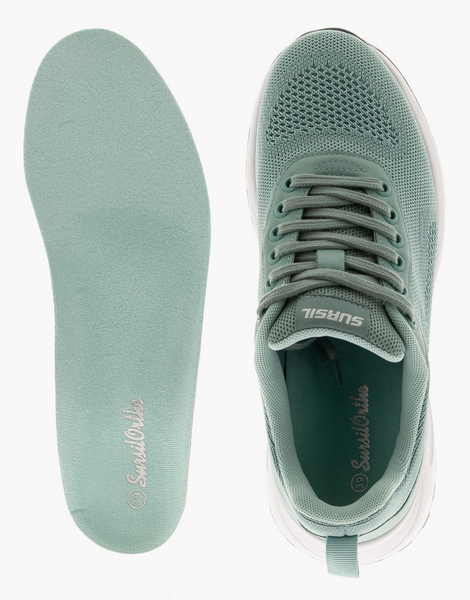 полуботинки кроссовки 65-203-6 Sursil-Ortho на лето