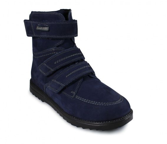 Детские ботинки 160204 Sursil-Ortho демисезонные