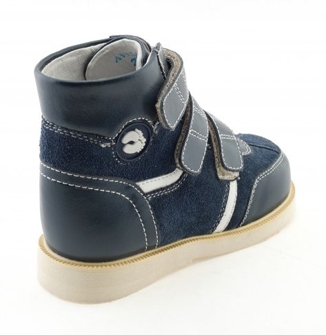 Антиварусные ботинки AV12-002 Sursil-Ortho