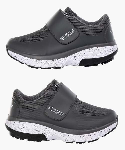 полуботинки кроссовки HC-23072 HEEL COMFORT на демисезон