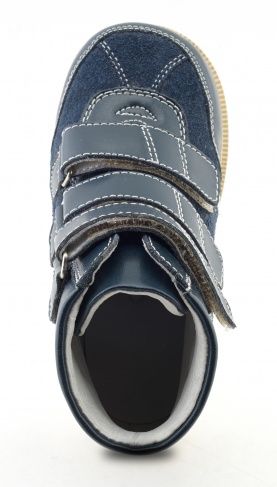 Антиварусные ботинки AV12-002 Sursil-Ortho