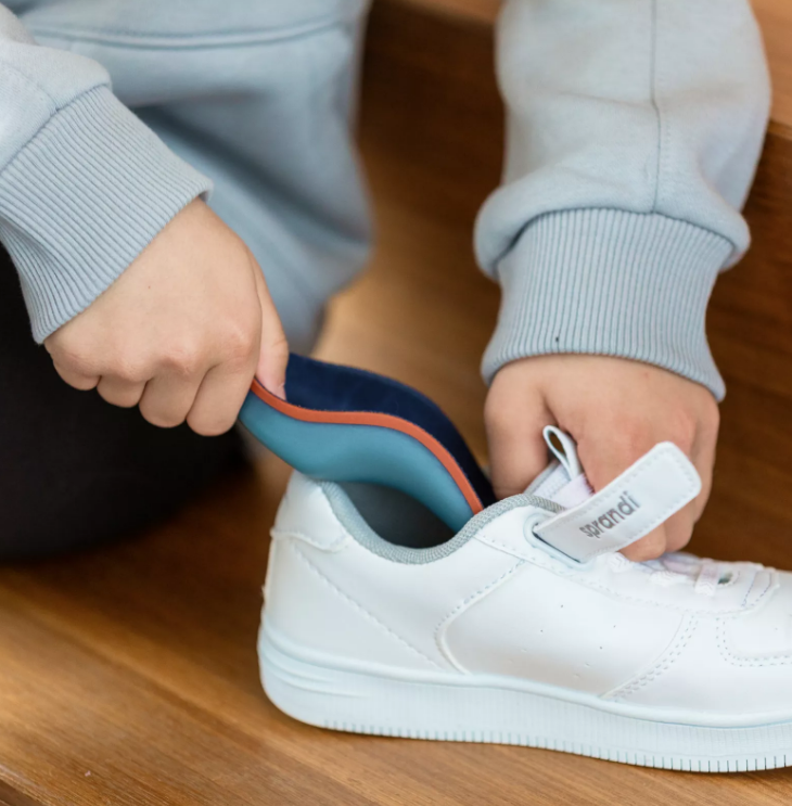 Детские ортопедические Полустельки 3151 Bauerfeind, купить в OrtoMir24