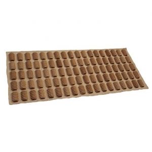 Коврик массажный для стоп КМ1103 28х71см Тимбэ купить в OrtoMir24