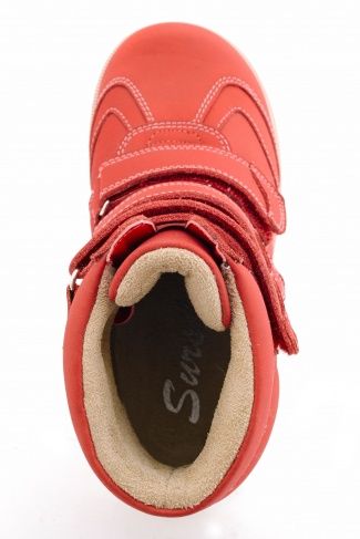 Детские ботинки 23-215 Sursil-Ortho демисезонные