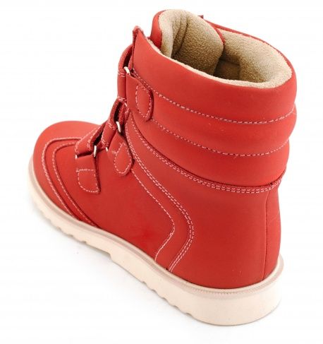 Детские ботинки 23-215 Sursil-Ortho демисезонные