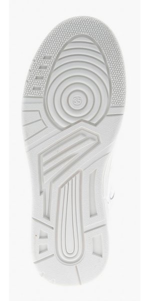 Детские ботинки полуботинки кроссовки 65-251 Sursil-Ortho демисезонные