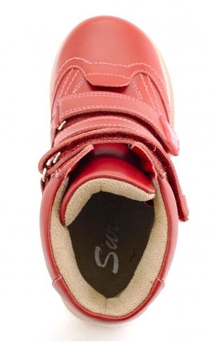 Детские ботинки 23-214 Sursil-Ortho демисезонные