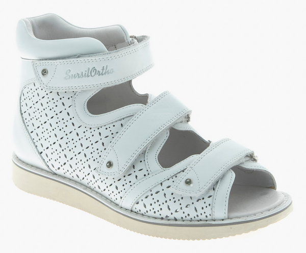 Детские босоножки 15-311M Sursil-Ortho летние
