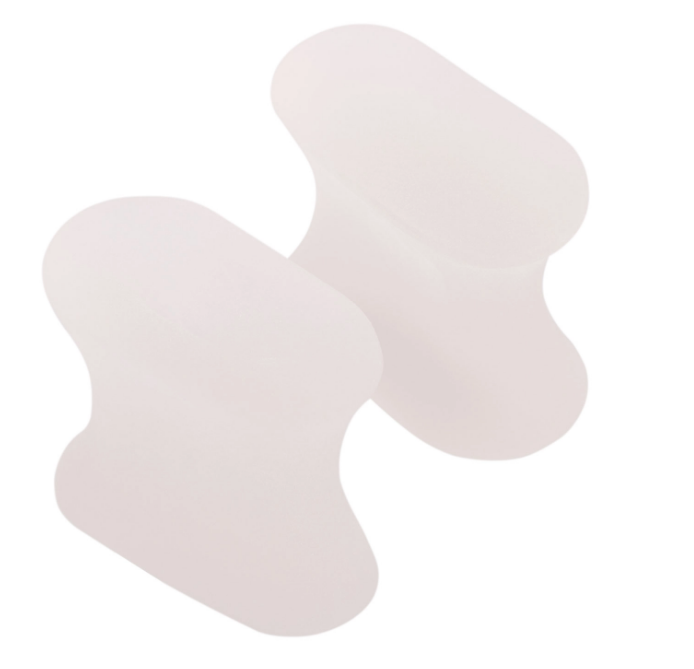 Мягкие межпальцевые вставки INTON ORTMANN (2шт) купить в OrtoMir24