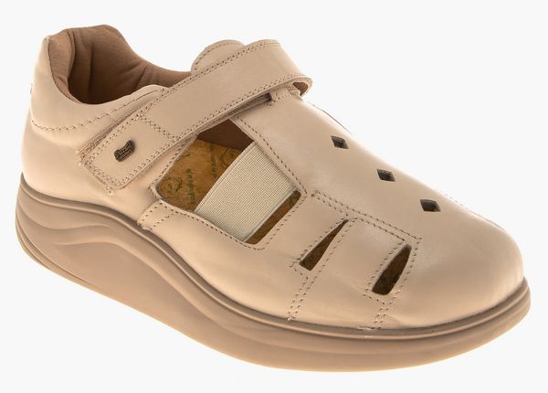 туфли полуботинки 141618W Sursil-Ortho при диабетической стопе