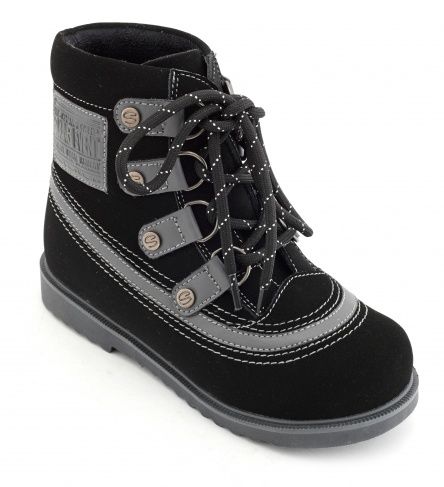 Детские ботинки 23-211 Sursil-Ortho демисезонные