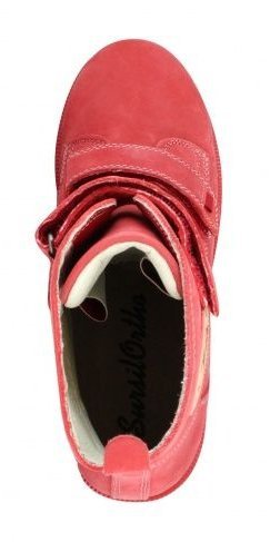 Детские ботинки 23-221-2 Sursil-Ortho демисезонные