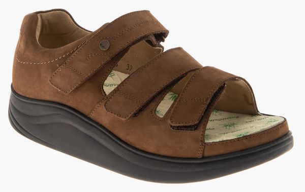 босоножки 141613W Sursil-Ortho при диабетической стопе