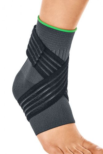 Ортез на голеностоп P780 Medi, мягкая фиксация купить в OrtoMir24