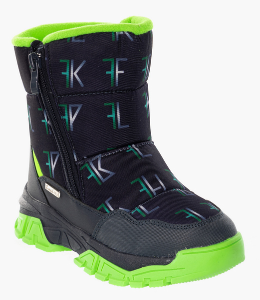 Детские ботинки A45-2409 Sursil-Ortho зимние