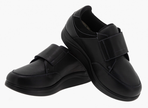 полуботинки 141628W Sursil-Ortho при диабетической стопе