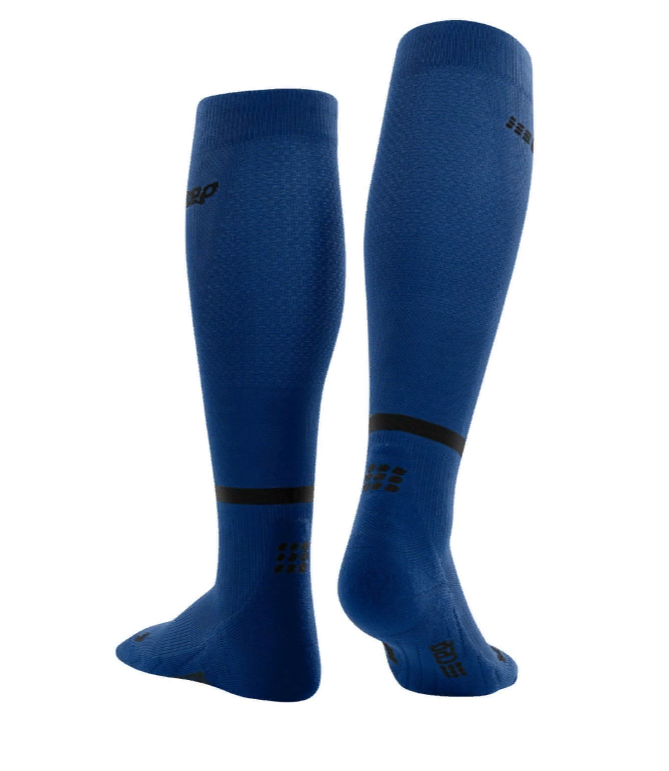 Компрессионные гольфы для бега CEP C124M мужские купить в OrtoMir24