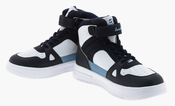 Детские ботинки кроссовки 65-242 Sursil-Ortho