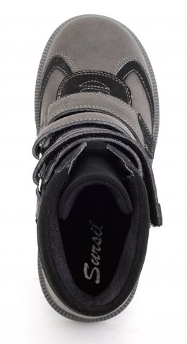 Детские ботинки 23-210 Sursil-Ortho демисезонные