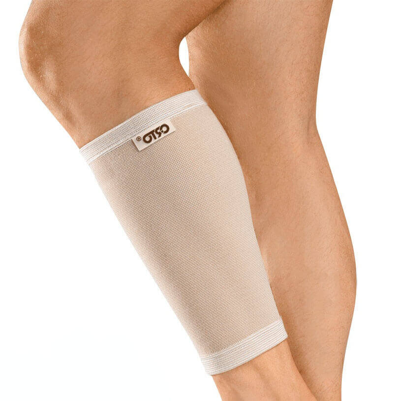 Ортез на голеностоп BTN-125 Orto, мягкая фиксация купить в OrtoMir24