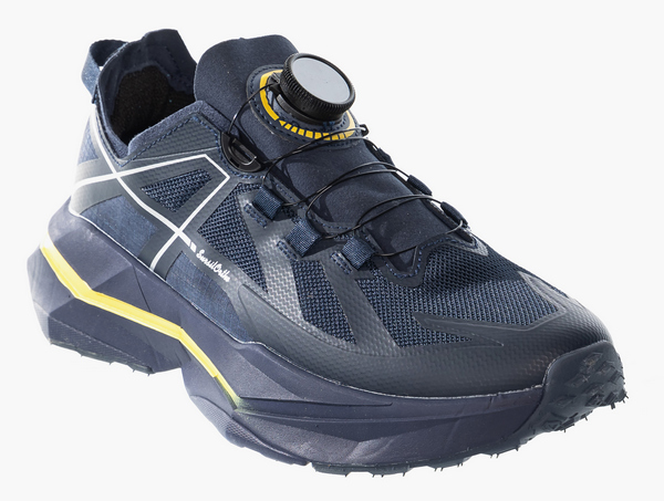 Детские полуботинки кроссовки 65-273 Sursil-Ortho