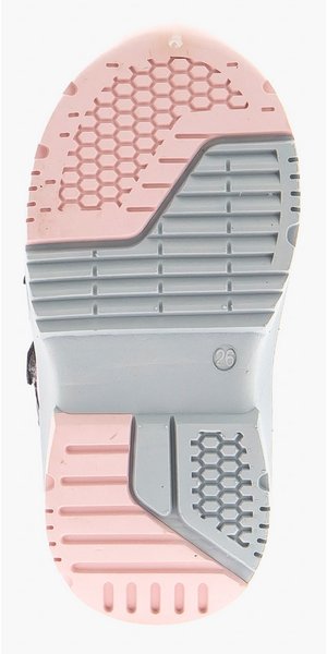 Детские ботинки A45-184 Sursil-Ortho зимние