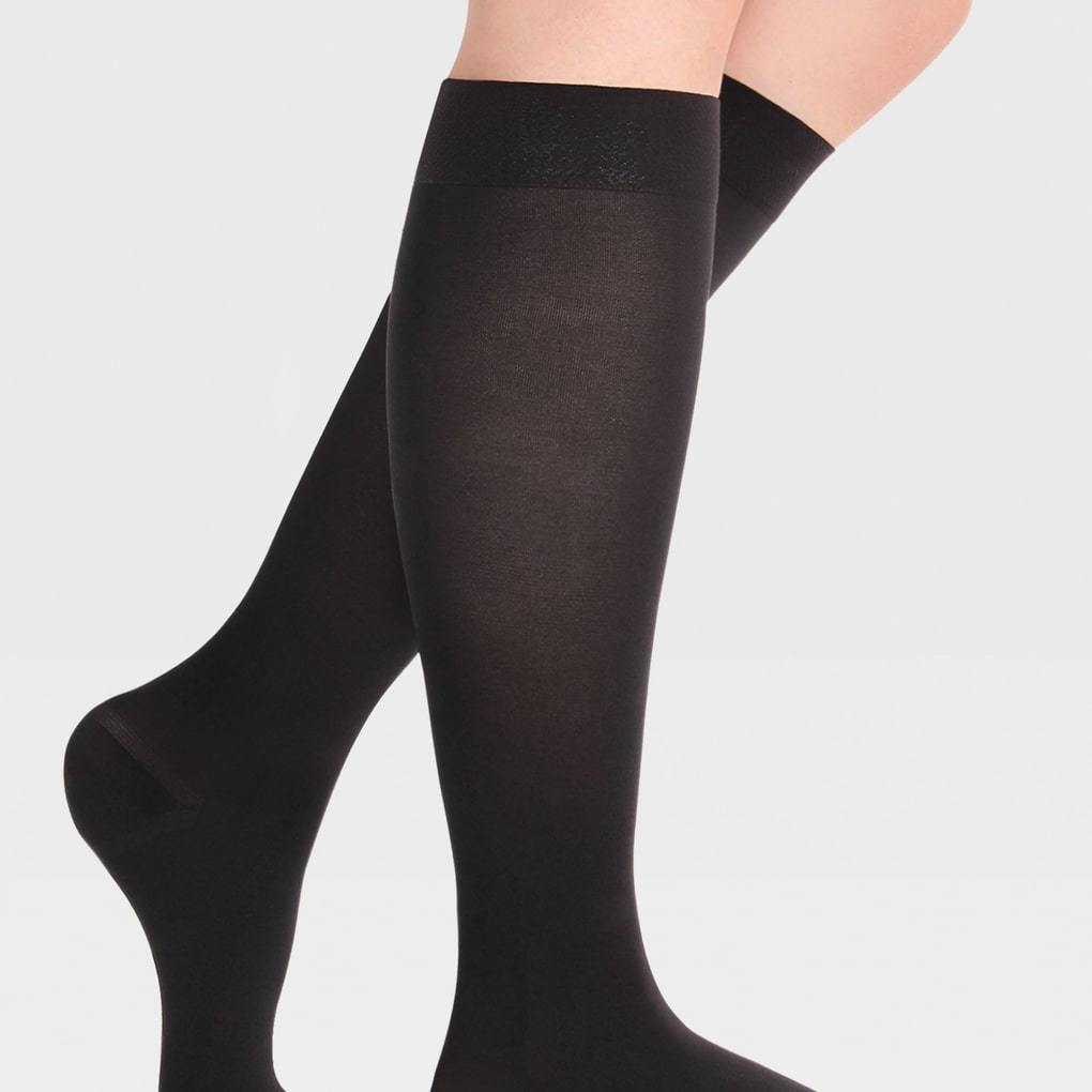 Компрессионные гольфы ID-200 Luomma, 2 класс купить в OrtoMir24