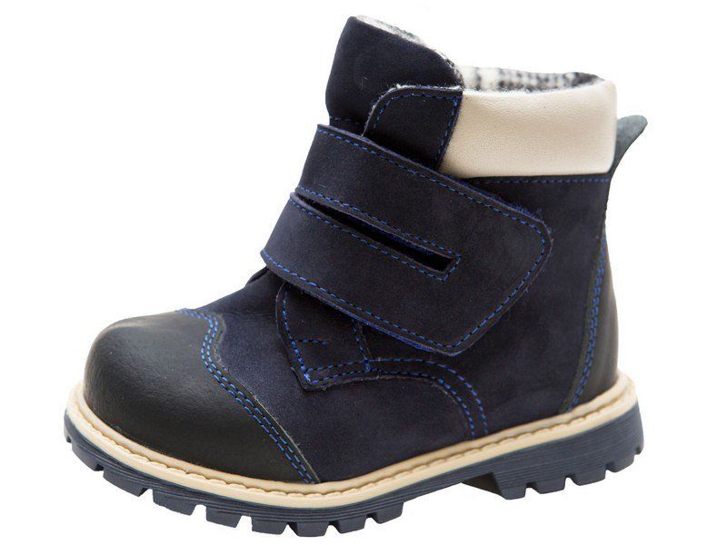 Детские ботинки TW-320-2 Twiki демисезонные