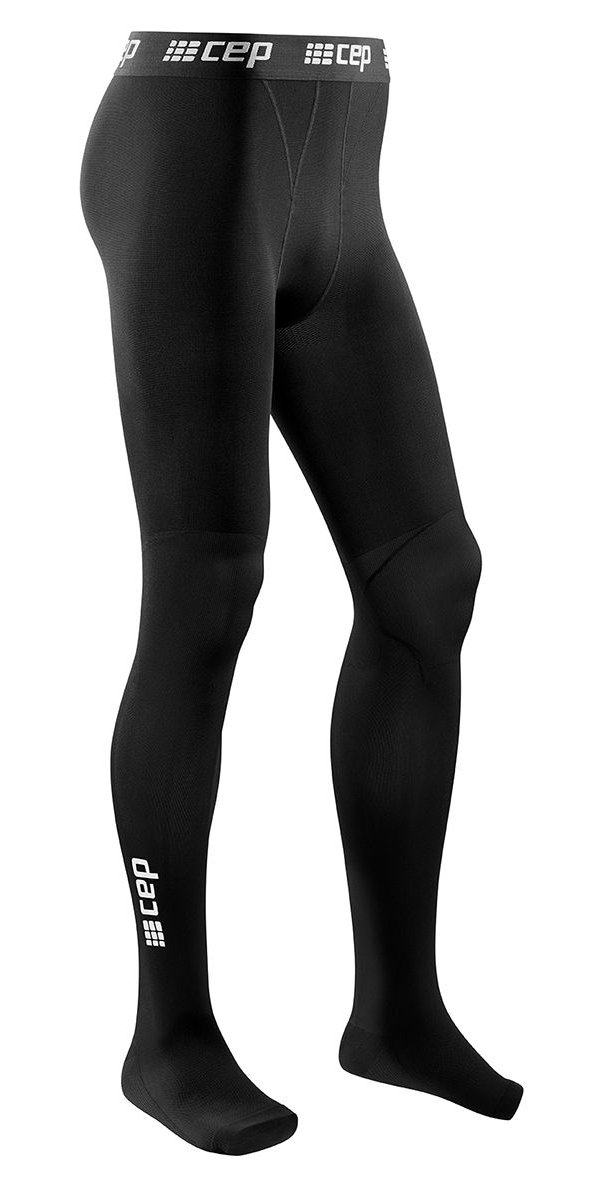 Компрессионные тайтсы CEP CR60M Medi для восстановления, мужские купить в OrtoMir24