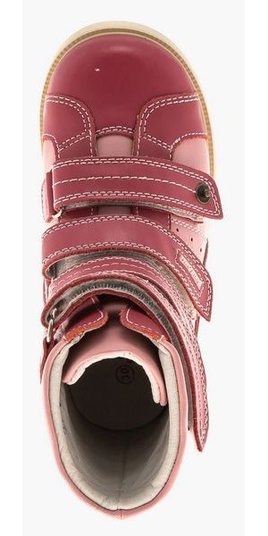 Детские ботинки 23-220-1 тутор Sursil-Ortho