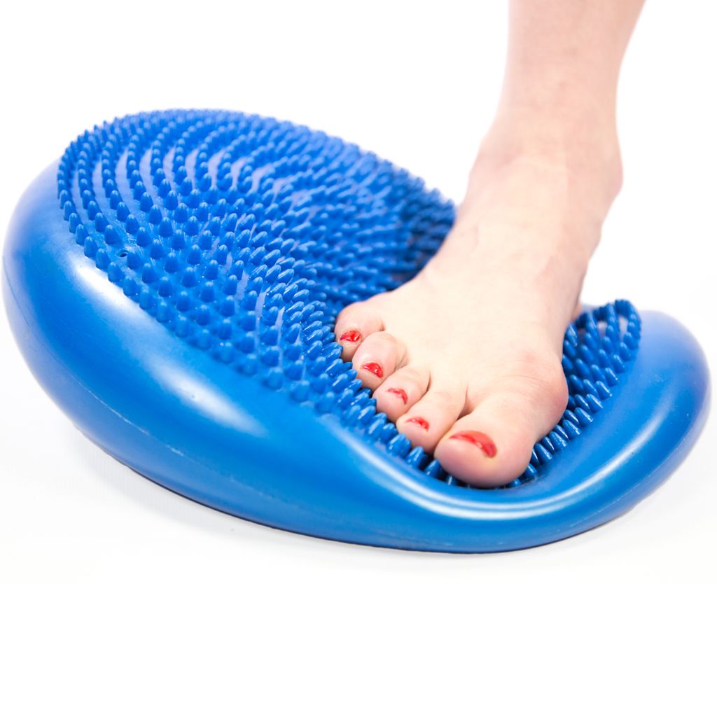 Балансировочная воздушная подушка L 0435 ОРТОСИЛА купить в OrtoMir24