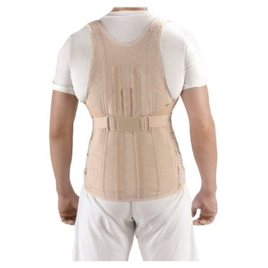 Корректор осанки K660-M Medi, умеренная фиксация купить в OrtoMir24