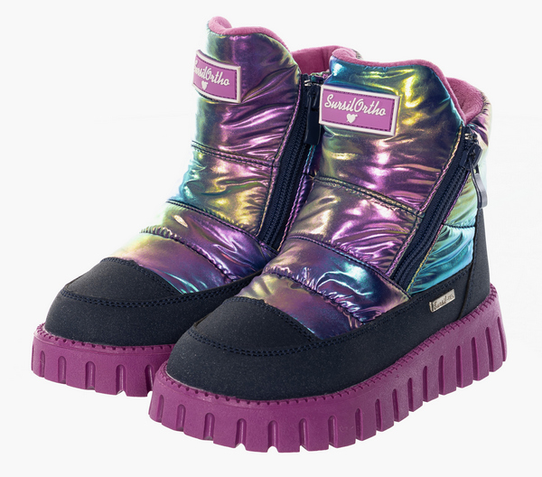 Детские ботинки A45-2403 Sursil-Ortho зимние