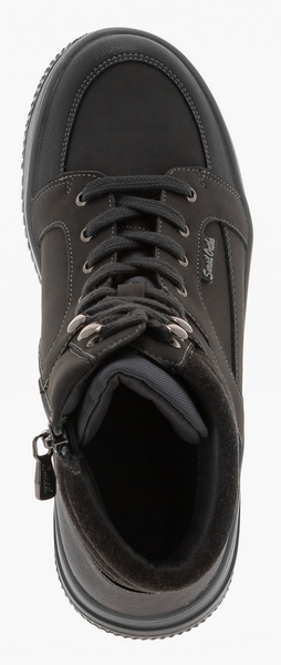 Детские ботинки кроссовки 65-243 Sursil-Ortho демисезонные